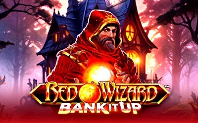 Red Wizard: Bank It Up
