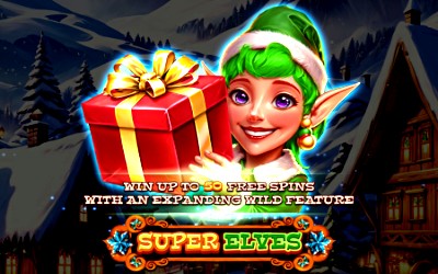 Super Elves